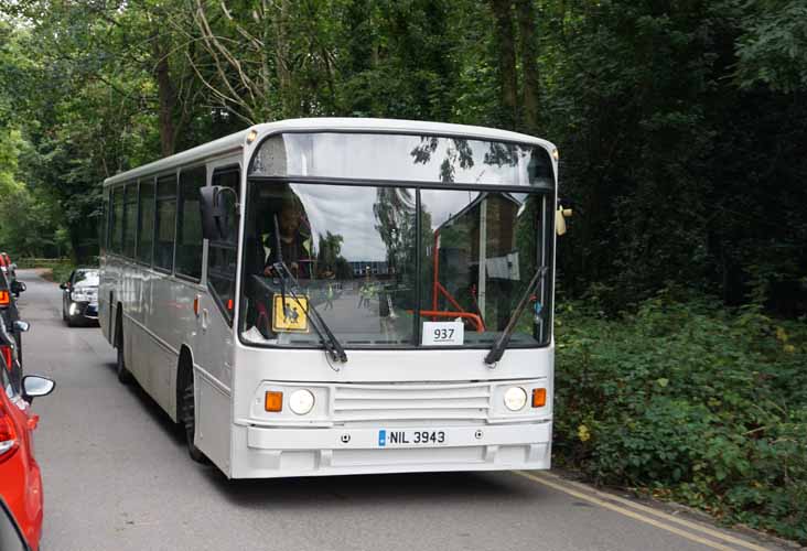 Cliffs Volvo B10M Alexander PS NIL3943
